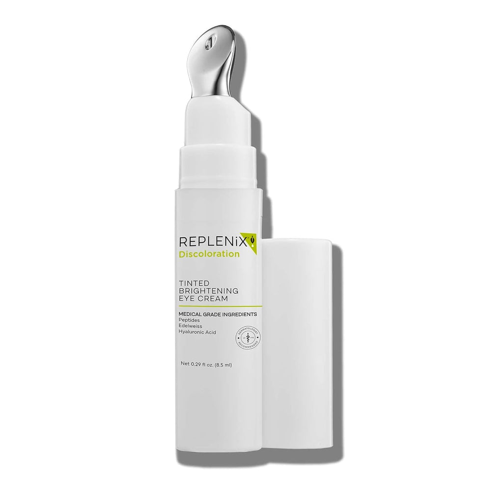 Replenix Tinted Brightening Eye Cream