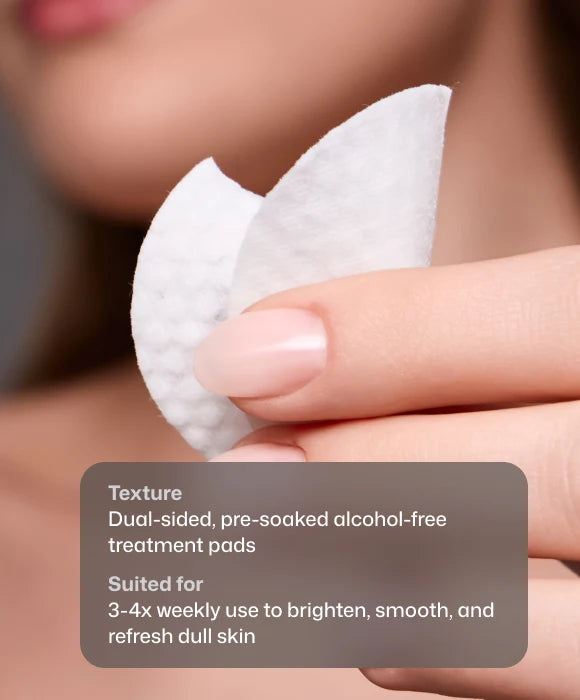 Revision Skincare Tone+ Correcting Pads™