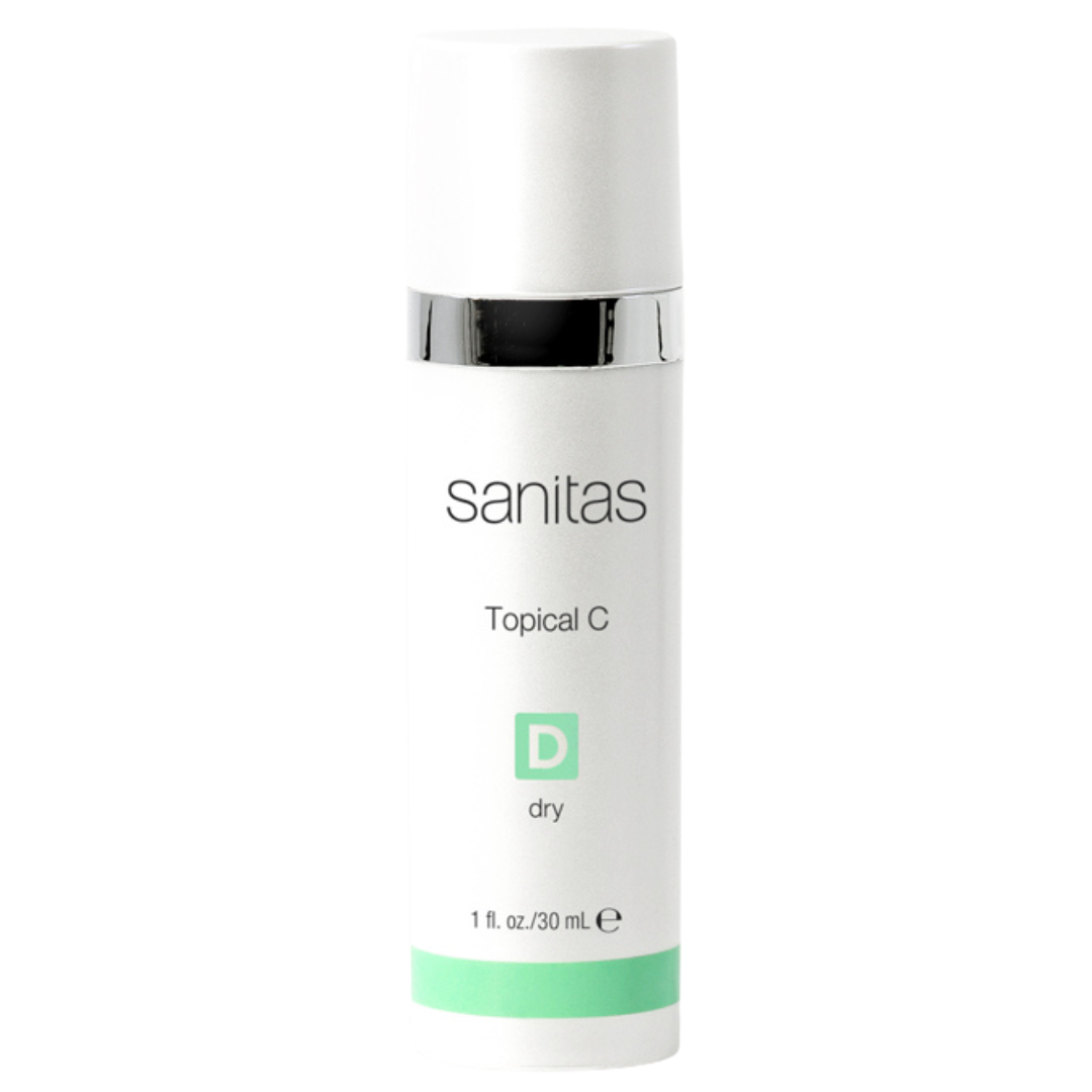 Sanitas Topical C