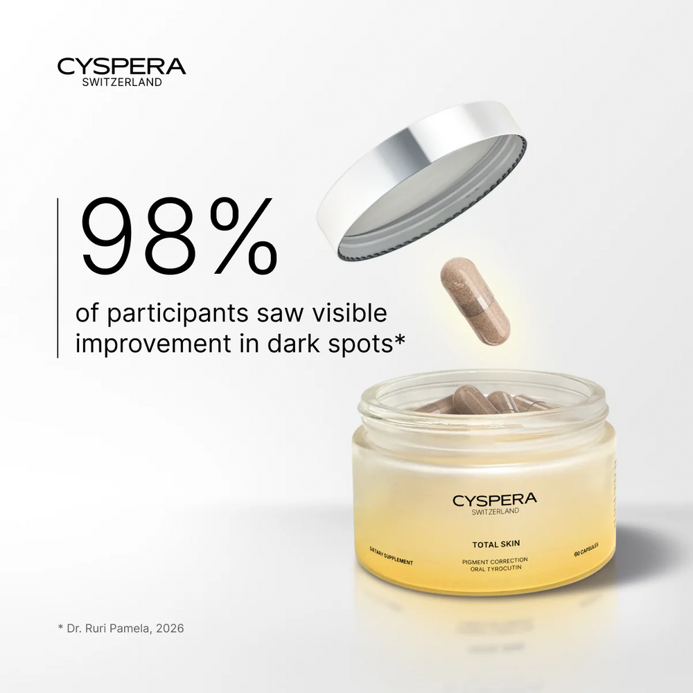 Cyspera Total Skin