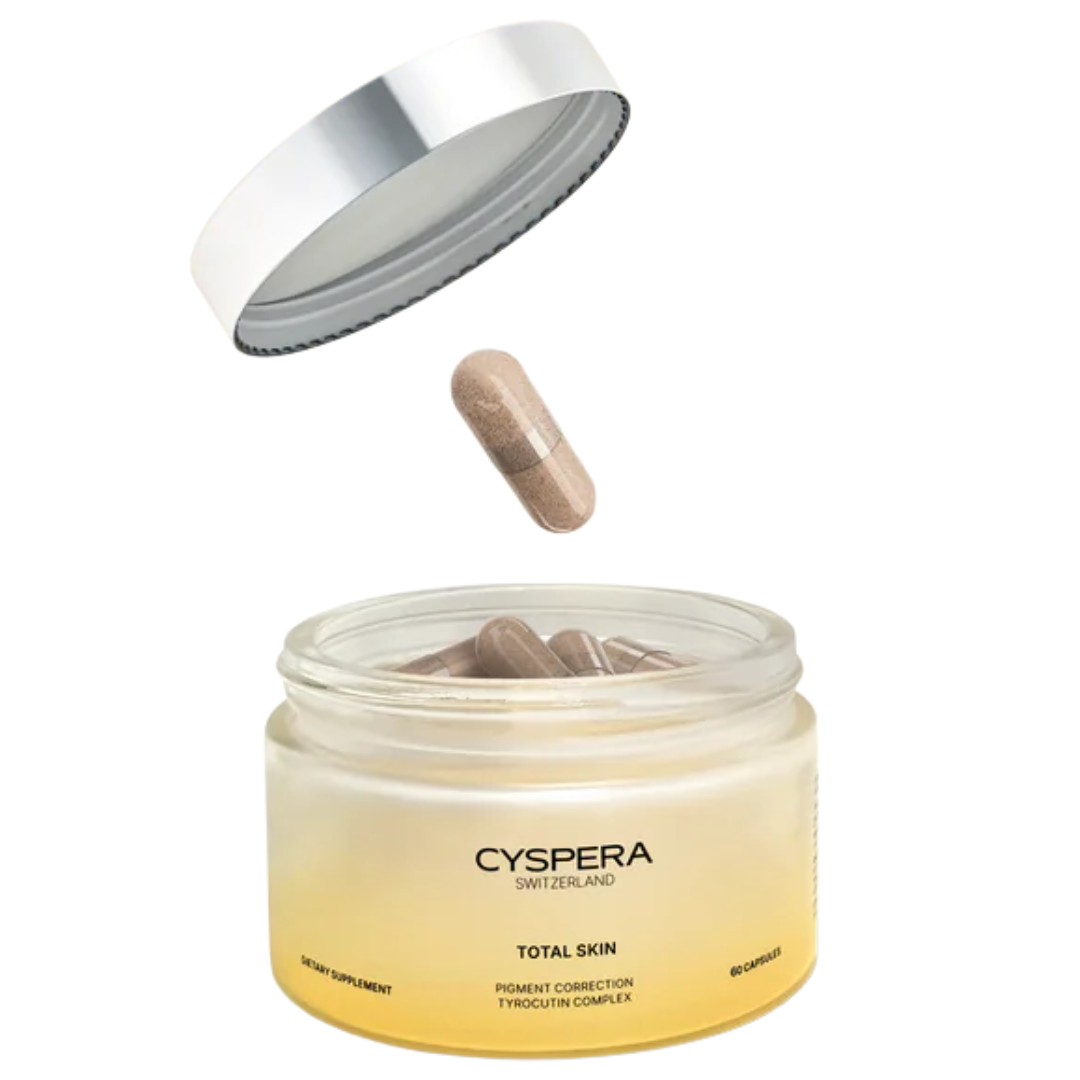 Cyspera Total Skin