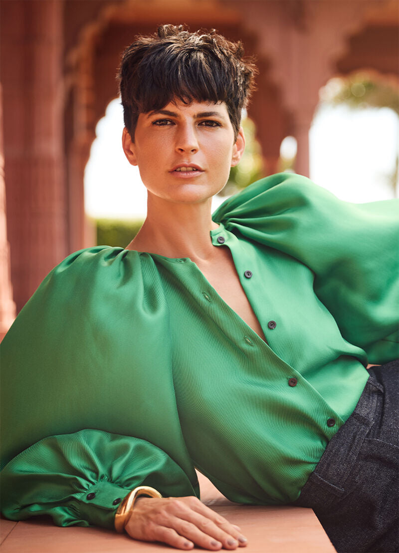 Kevin Murphy TOUCHABLE