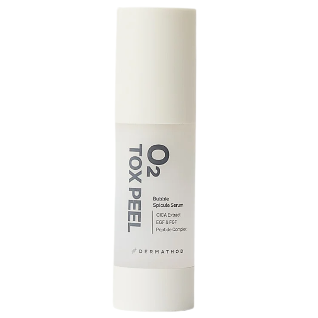 Dermathod O2 Tox Peel