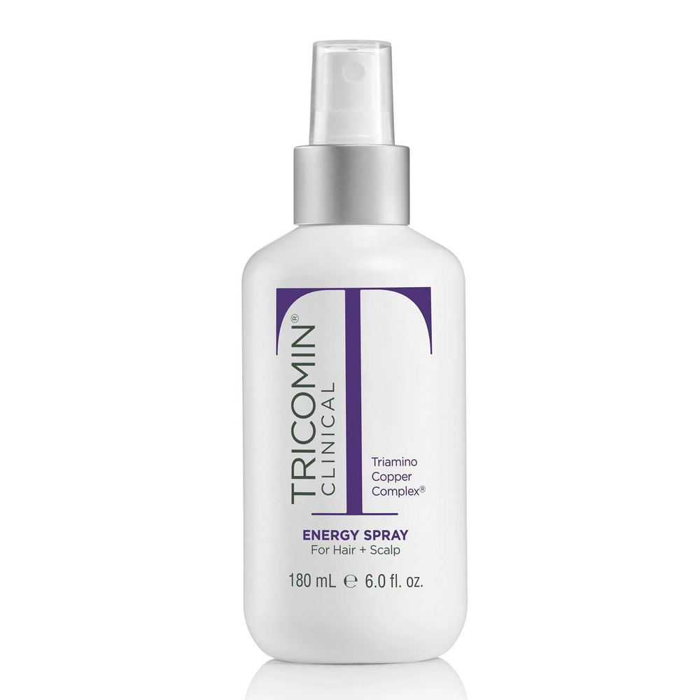 Neova Tricomin Energy Spray