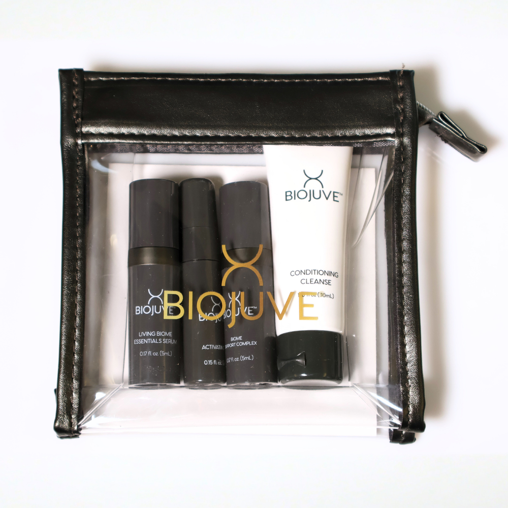 BIOJUVE Travel Kit