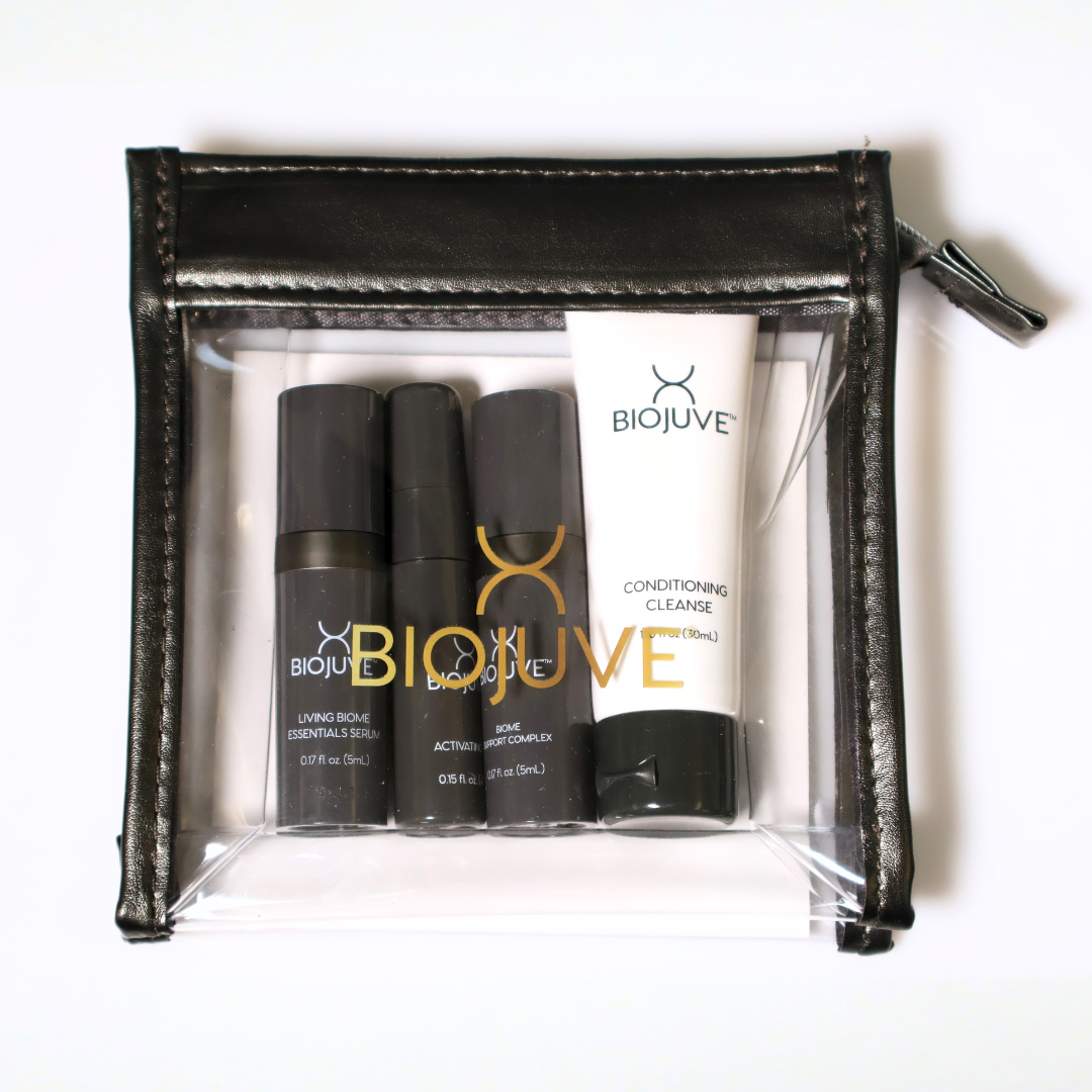 BIOJUVE Travel Kit