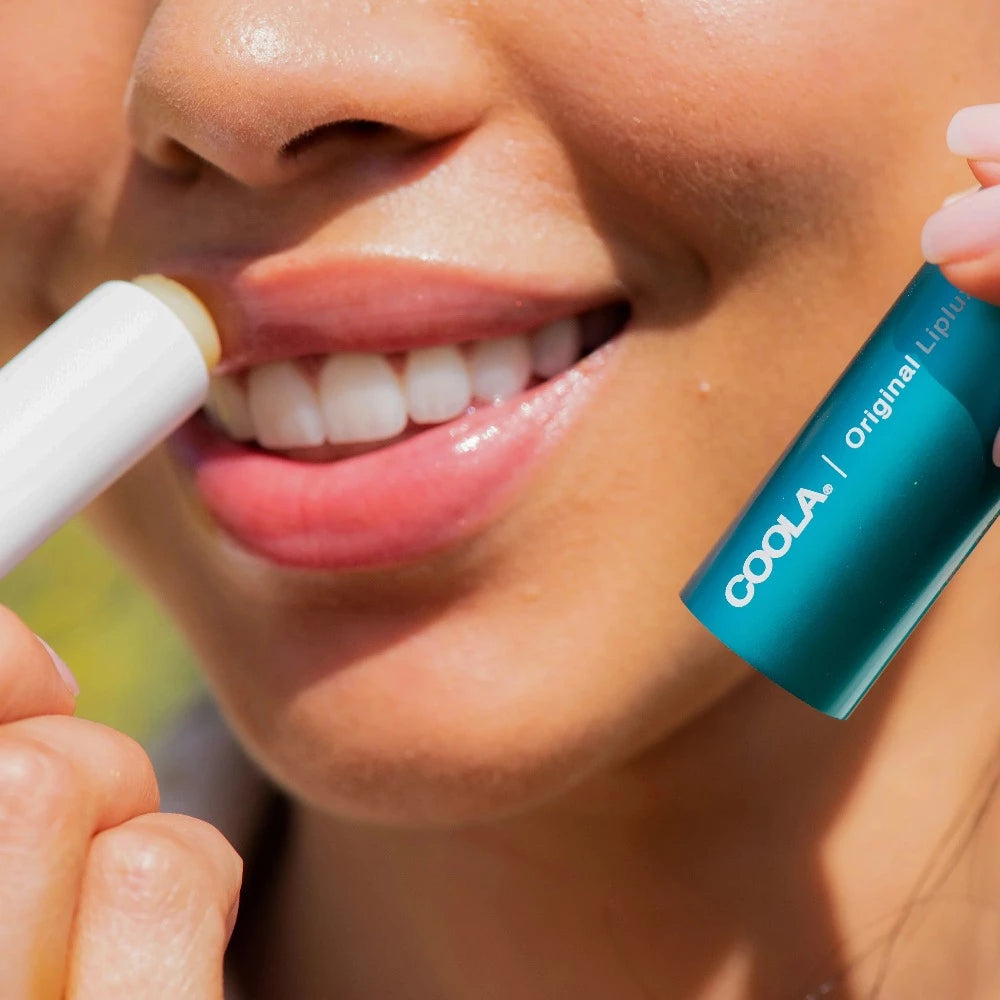COOLA 4 Piece Organic Suncare Travel Set