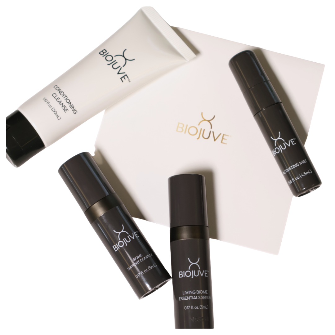 BIOJUVE Travel Kit
