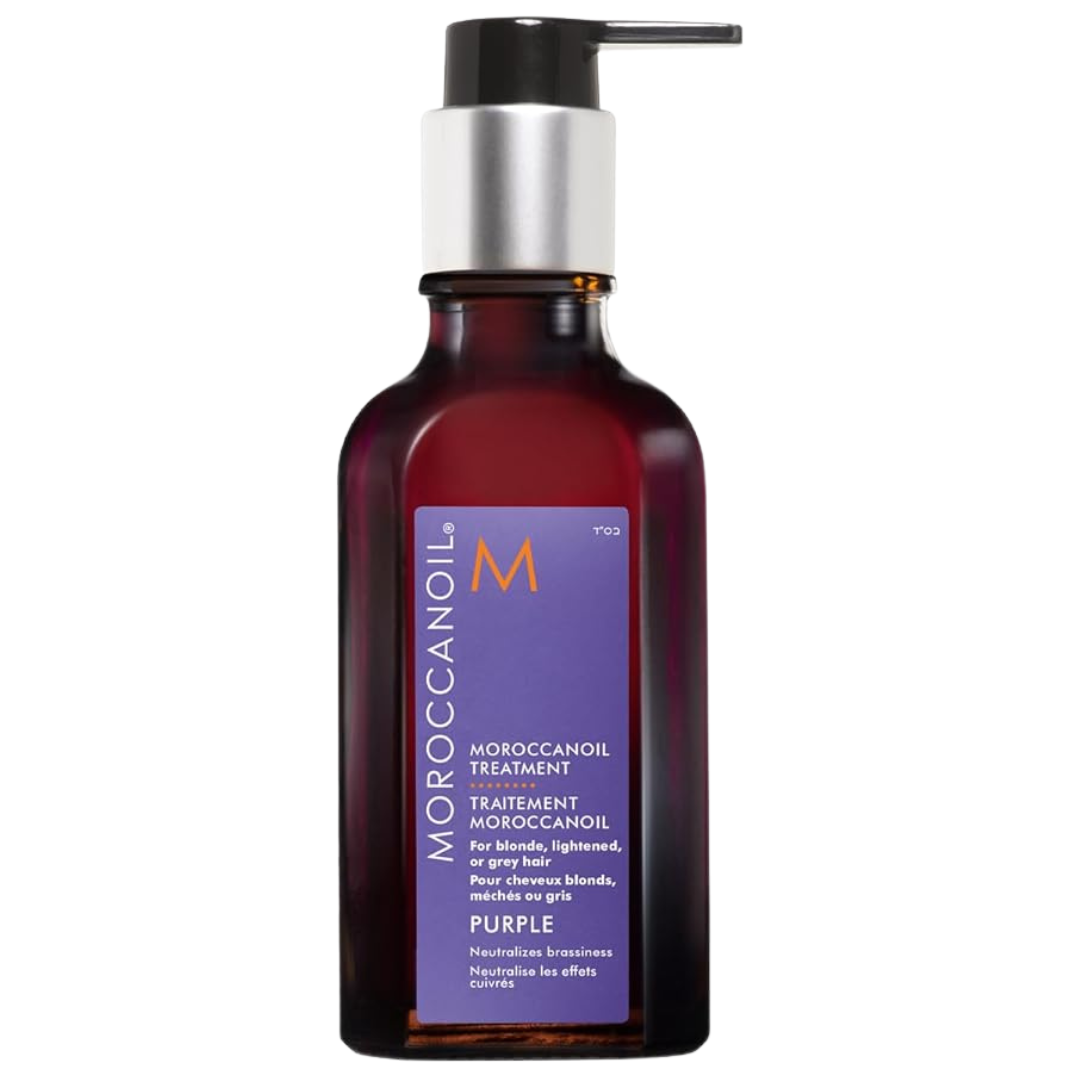 Moroccanoil Moroccanoil Treatment Purple