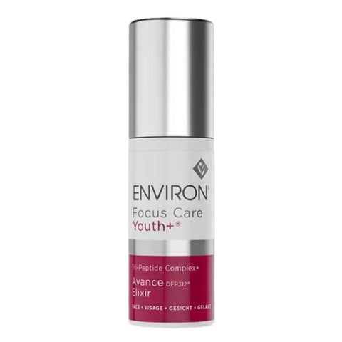 Environ Tri-Peptide Complex Avance DFP312® Elixir – skinBEAUTIFUL RX