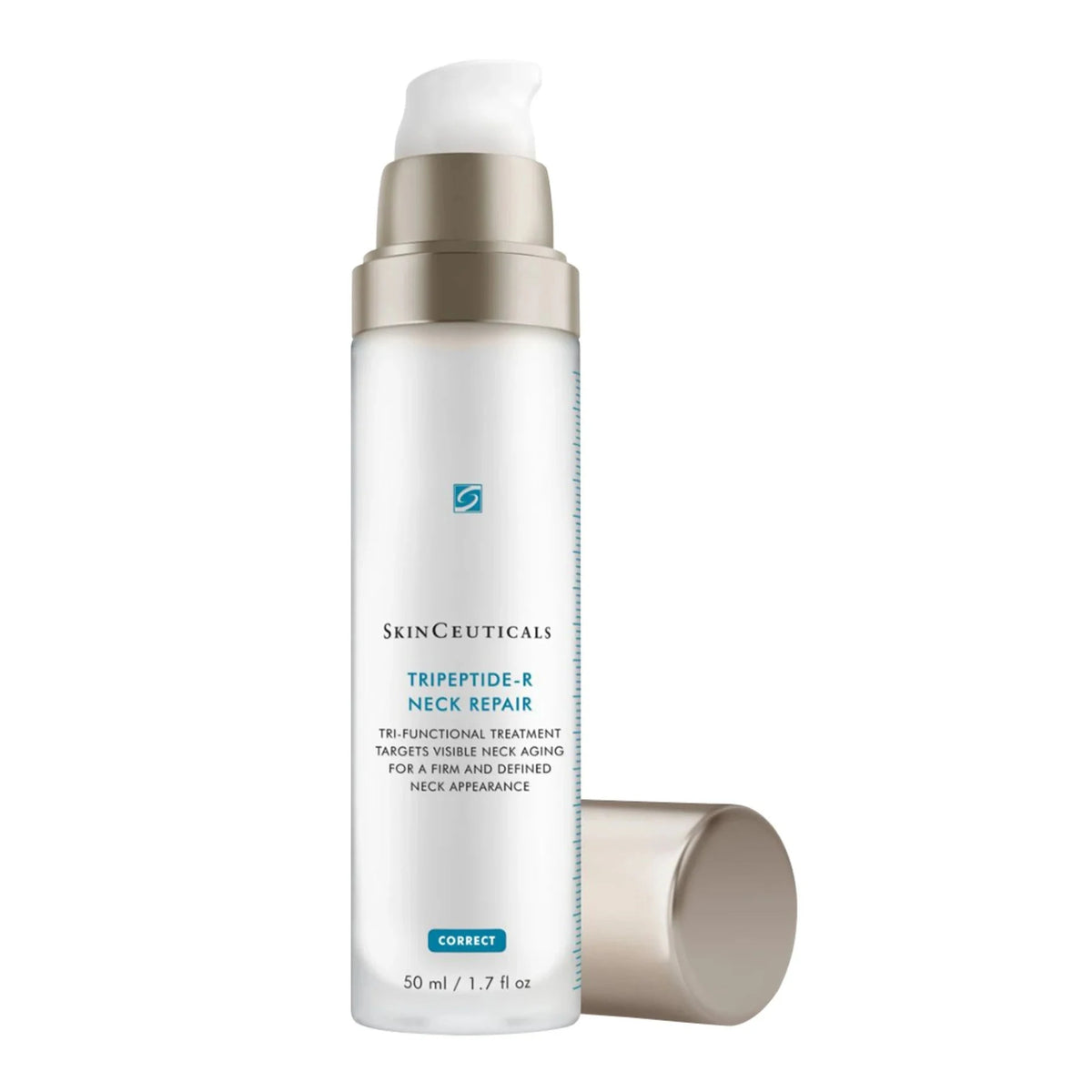 SkinCeuticals Tripeptide-R Neck Repair | skinBEAUTIFUL RX