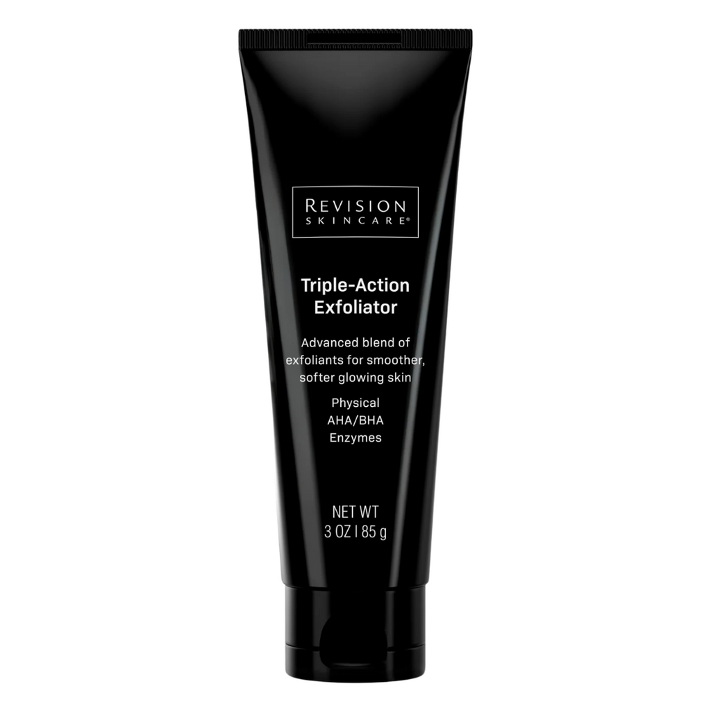 Revision Skincare Triple-Action Exfoliator