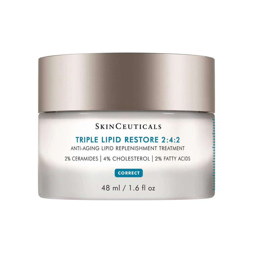 美容液 TRIPLE LIPID RESTORE 2:4:2 48ml SkinCeuticals Triple Lipid Restore 2:4:2 – skinBEAUTIFUL RX