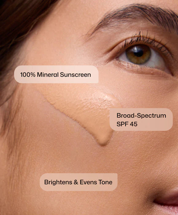 Revision Skincare Intellishade® TruPhysical
