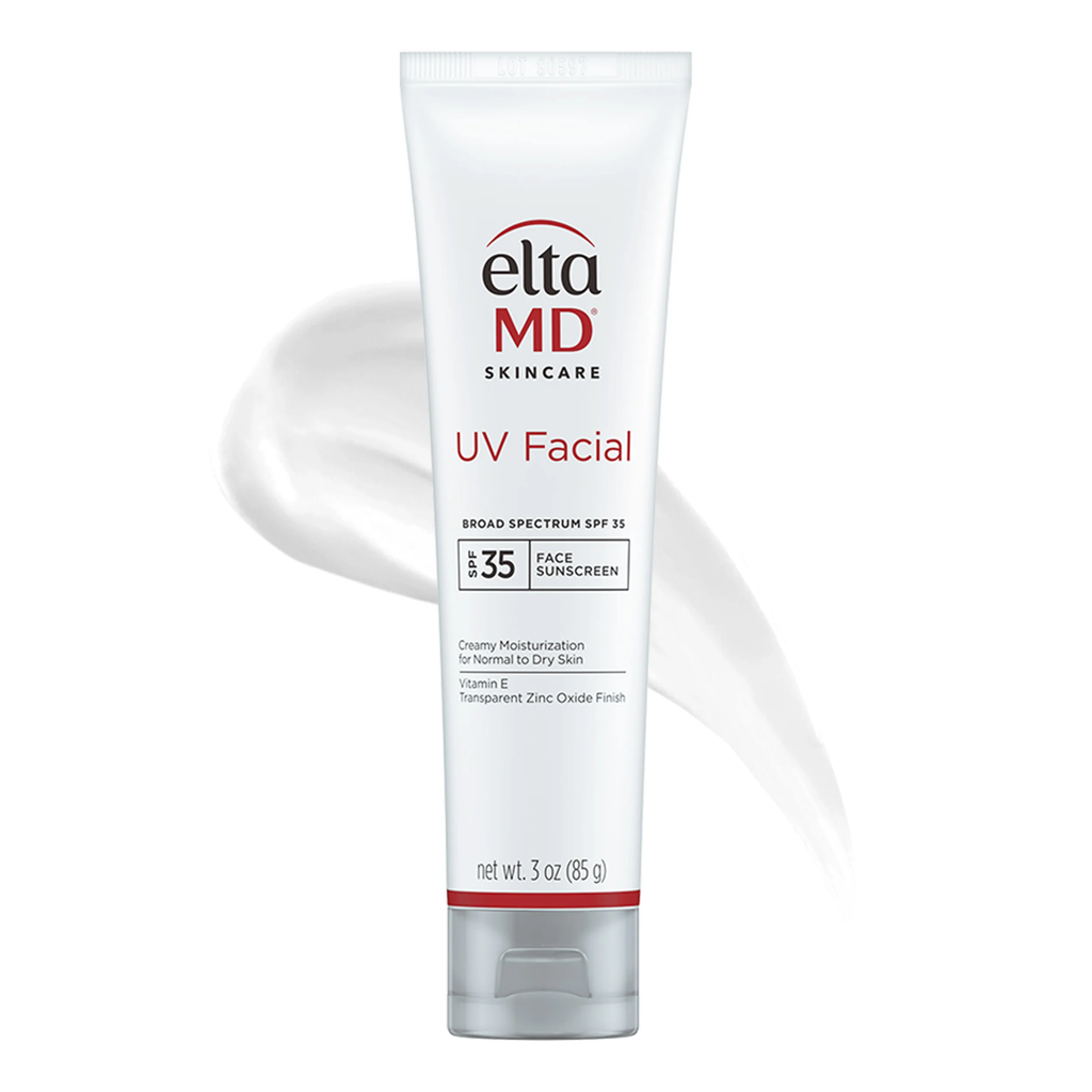 EltaMD UV Facial Broad-Spectrum SPF 35