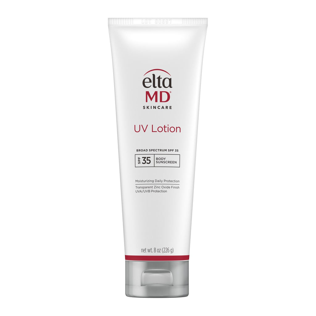 EltaMD UV Lotion Broad-Spectrum SPF 35