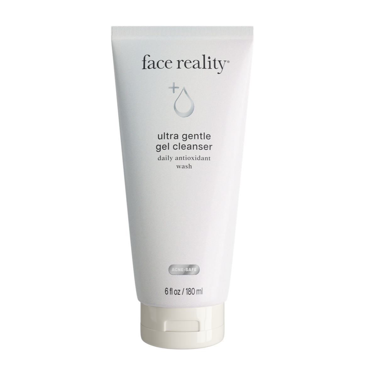 Face Reality Ultra Gentle Gel Cleanser