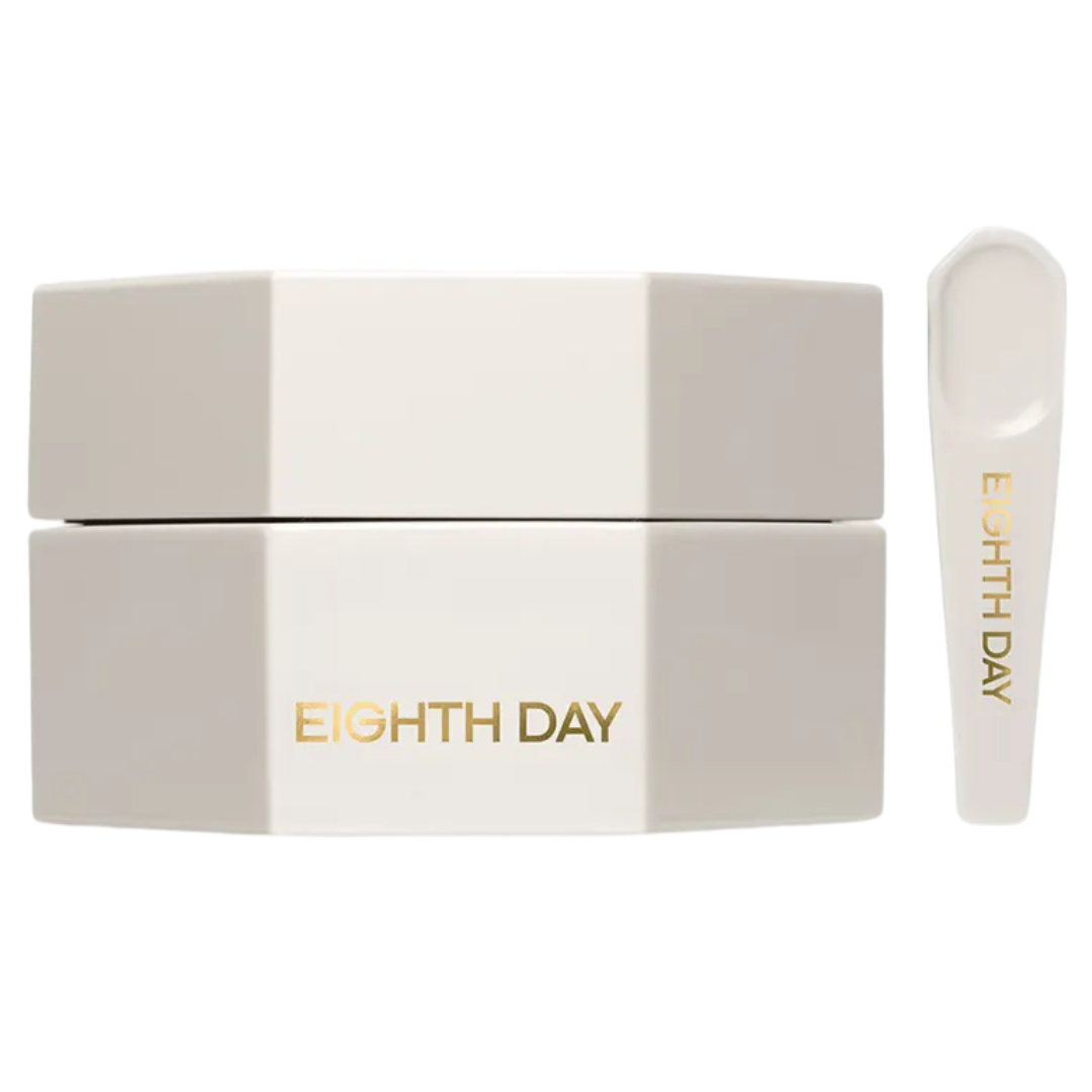 Eighth Day The Ultra-Rich Intensive Moisturizer