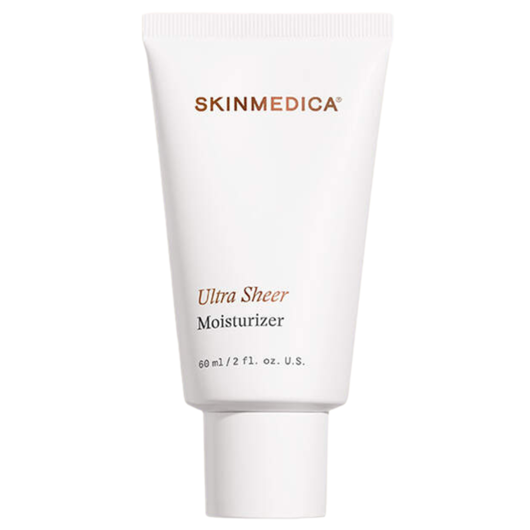 SkinMedica Ultra Sheer Moisturizer