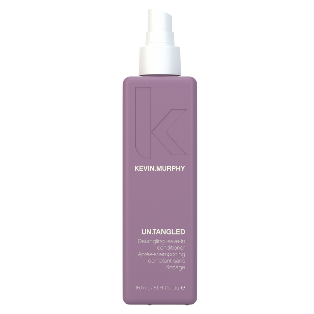 Kevin Murphy UNTANGLED