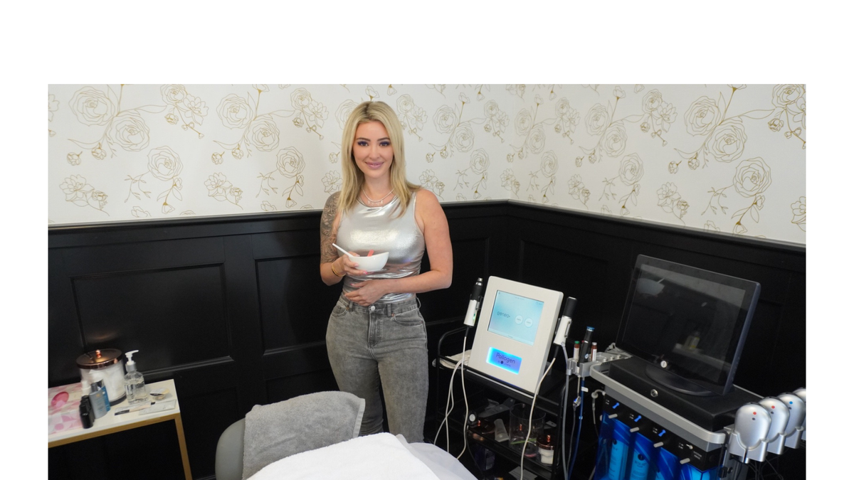 Beautiful Rx About – skinBEAUTIFUL RX