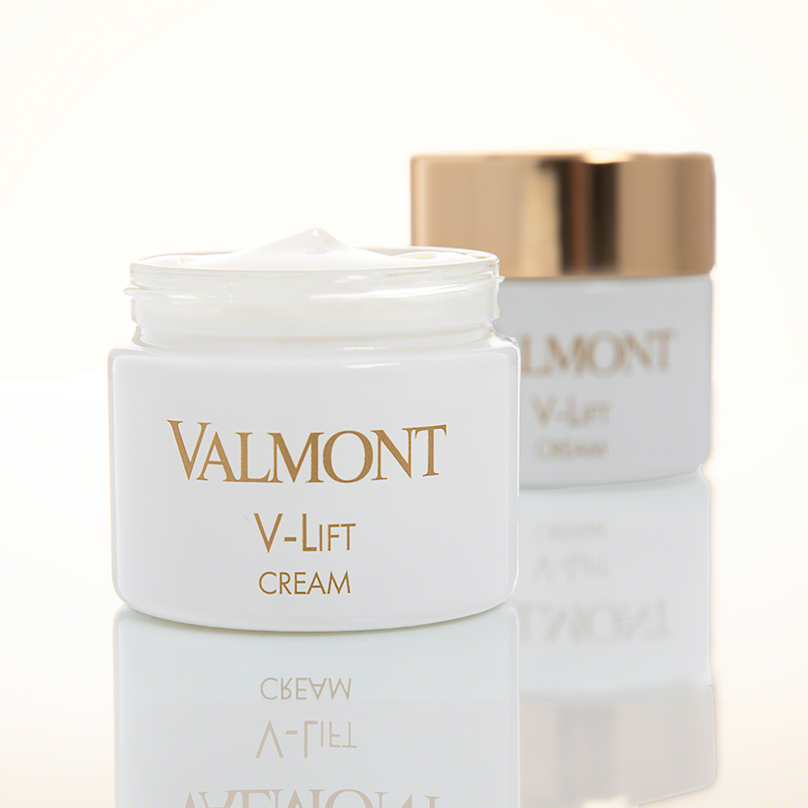 Valmont Moisturizing with a Cream | La Suite Skincare