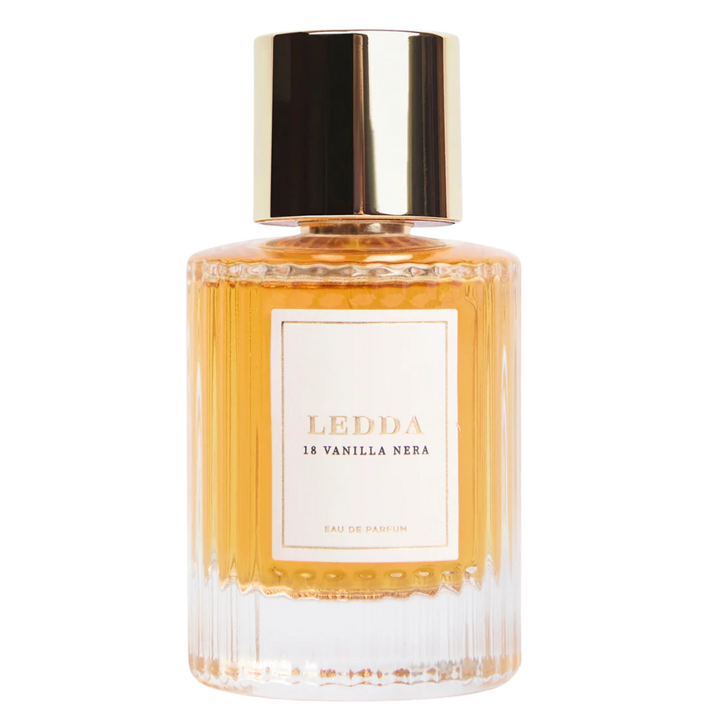 LEDDA 18 Vanilla Nera Eau de Parfum