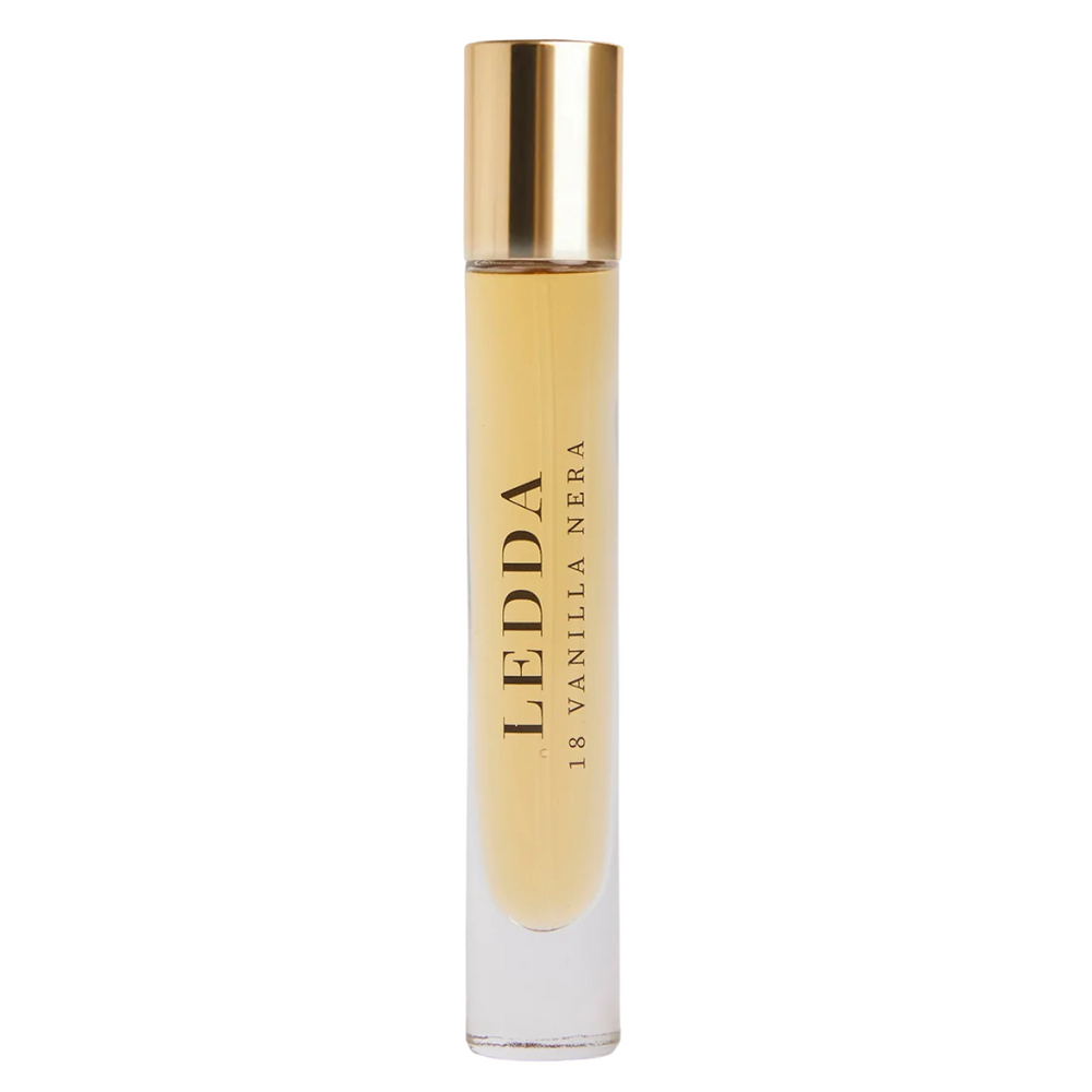 LEDDA 18 Vanilla Nera Eau de Parfum