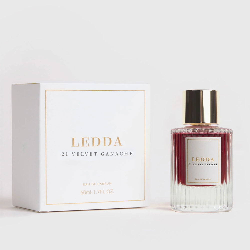 LEDDA 21 Velvet Ganache Eau De Parfum