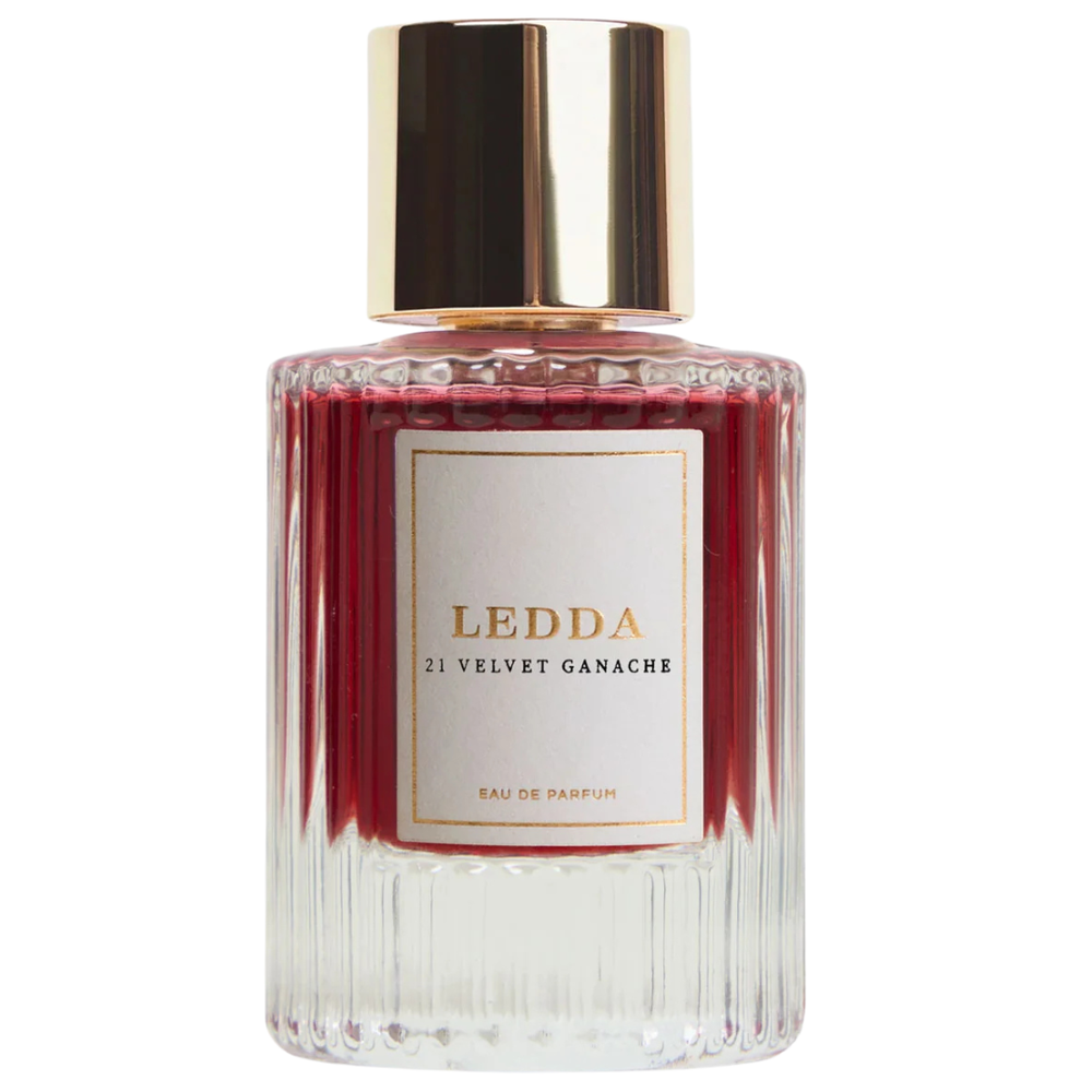 LEDDA 21 Velvet Ganache Eau De Parfum
