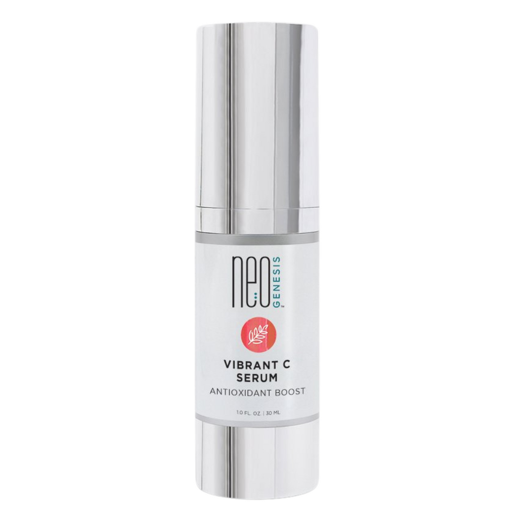 NeoGenesis Vibrant C Serum