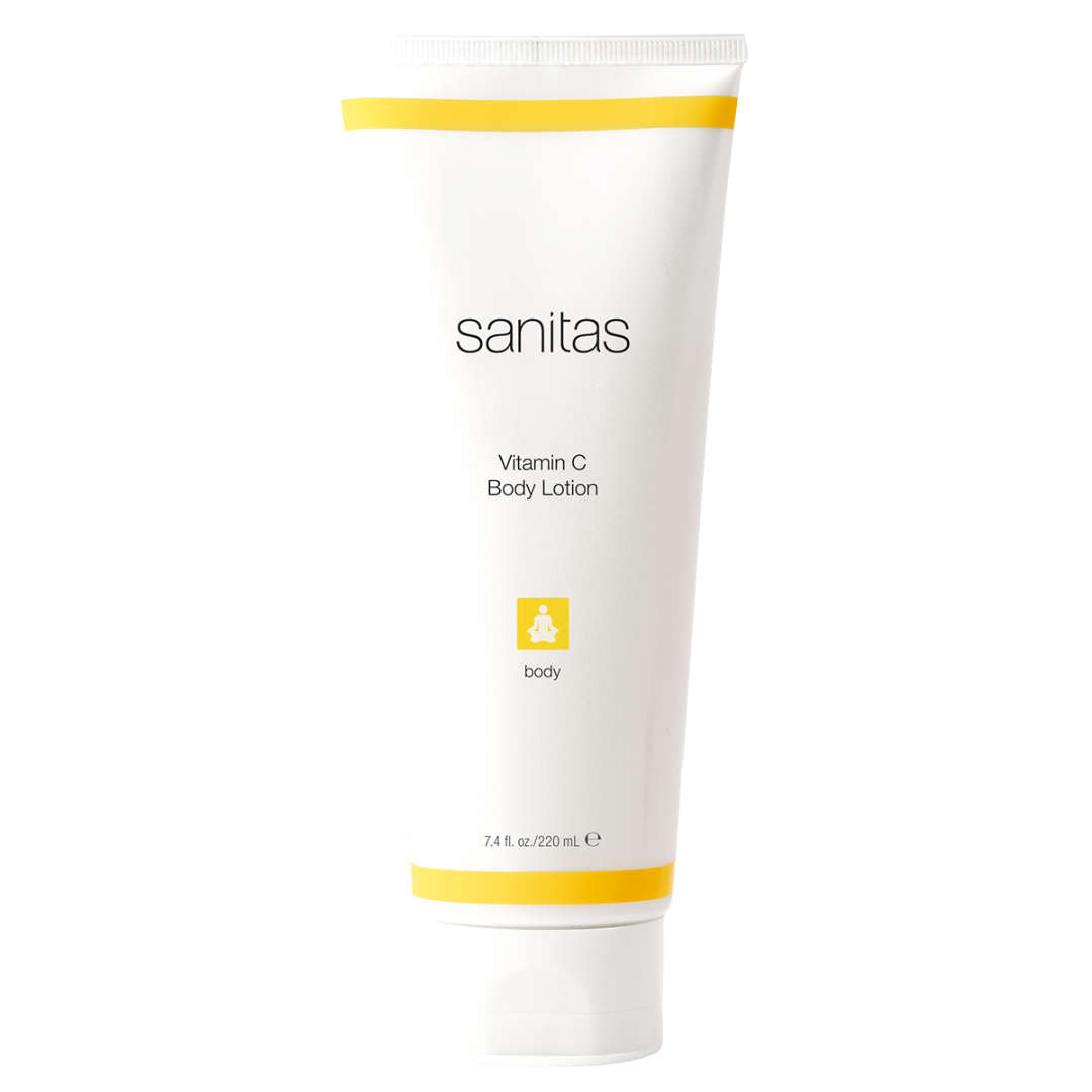 Sanitas Vitamin C Body Lotion
