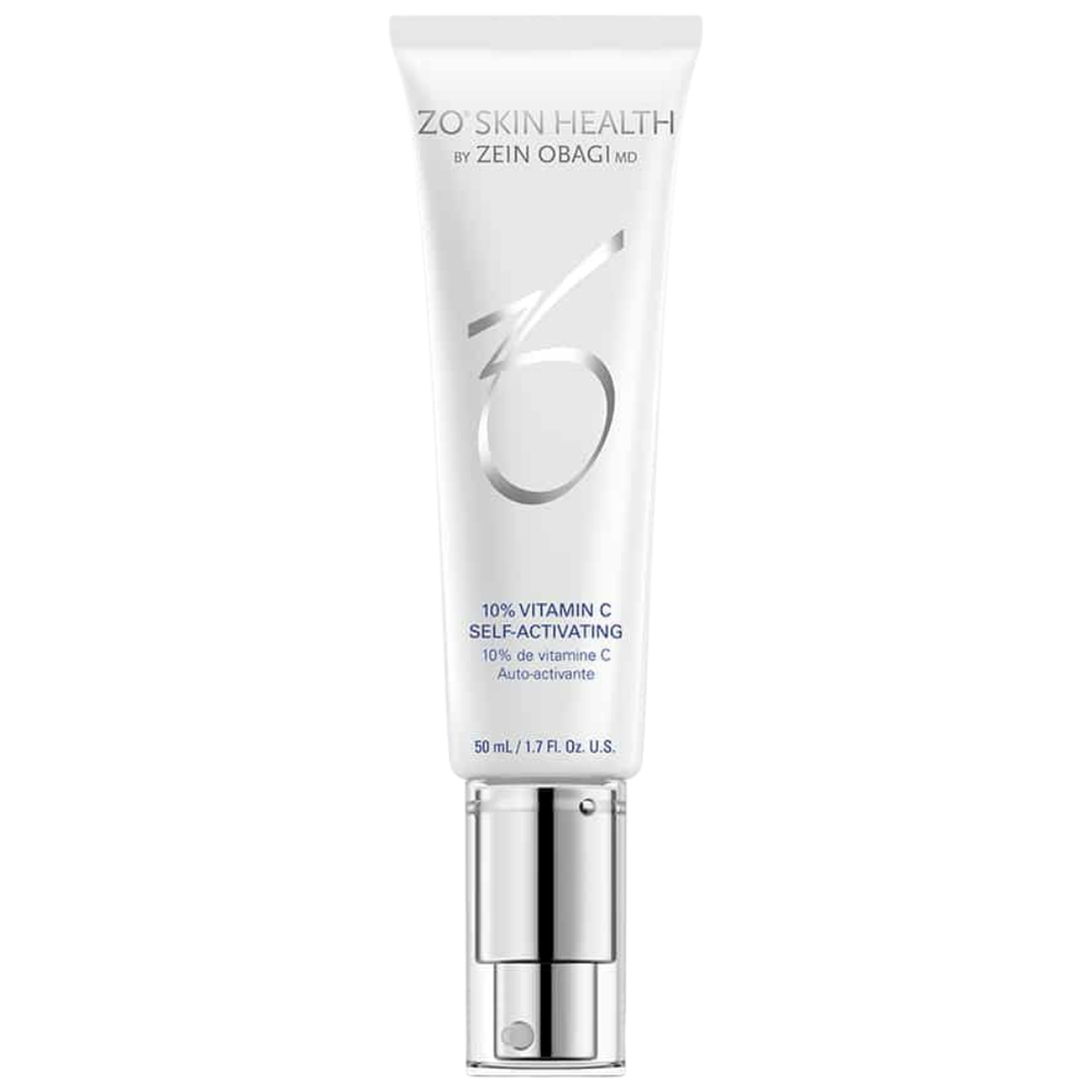 ZO Skin Health 10% Vitamin C Self-Activating