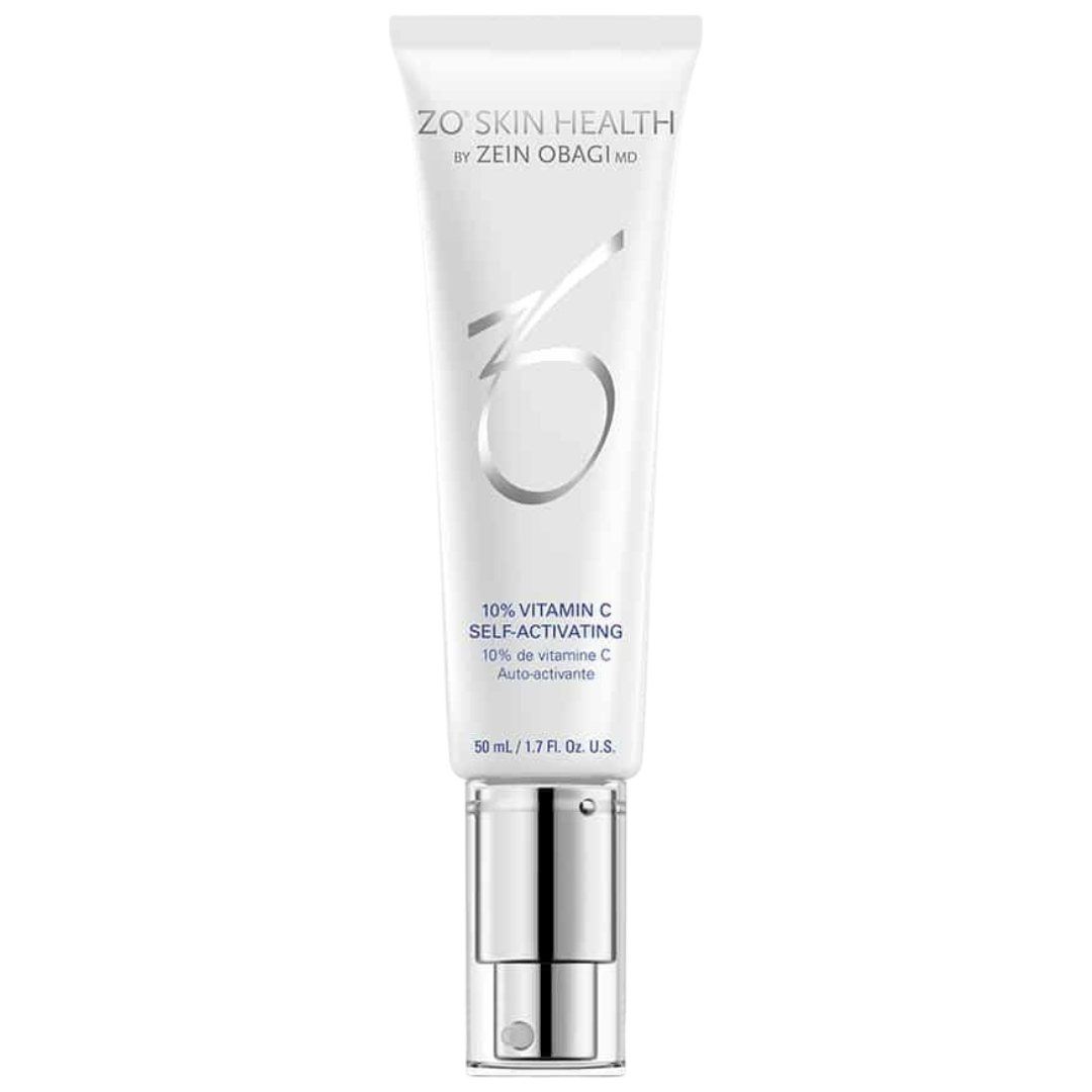 ZO Skin Health 10% Vitamin C Self-Activating