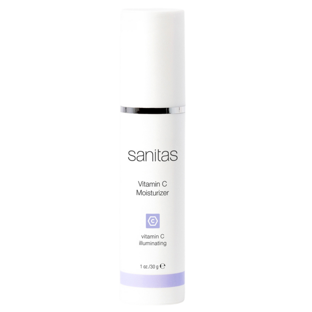 Sanitas Vitamin C Moisturizer