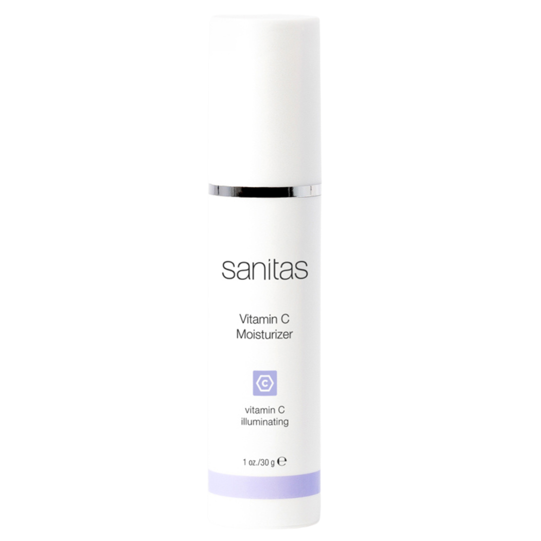 Sanitas Vitamin C Moisturizer