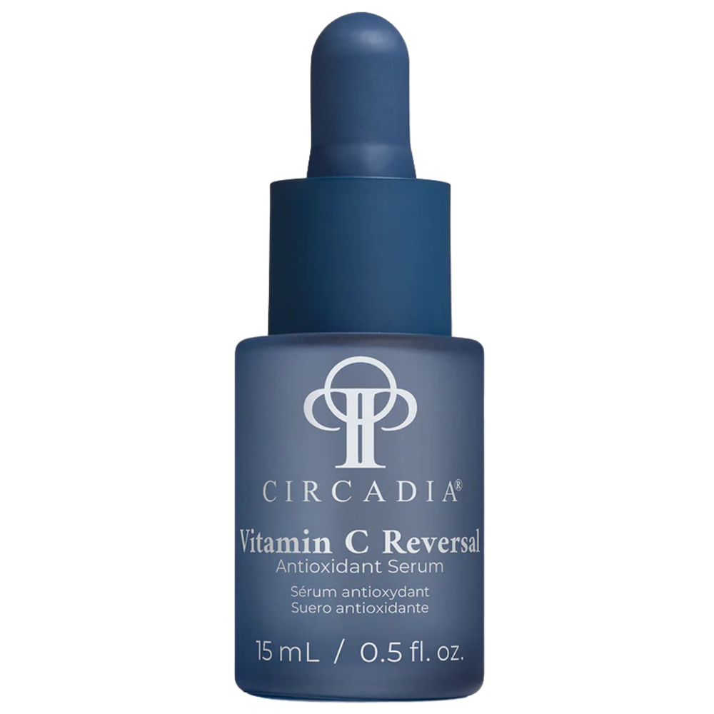 Circadia Vitamin C Reversal Serum