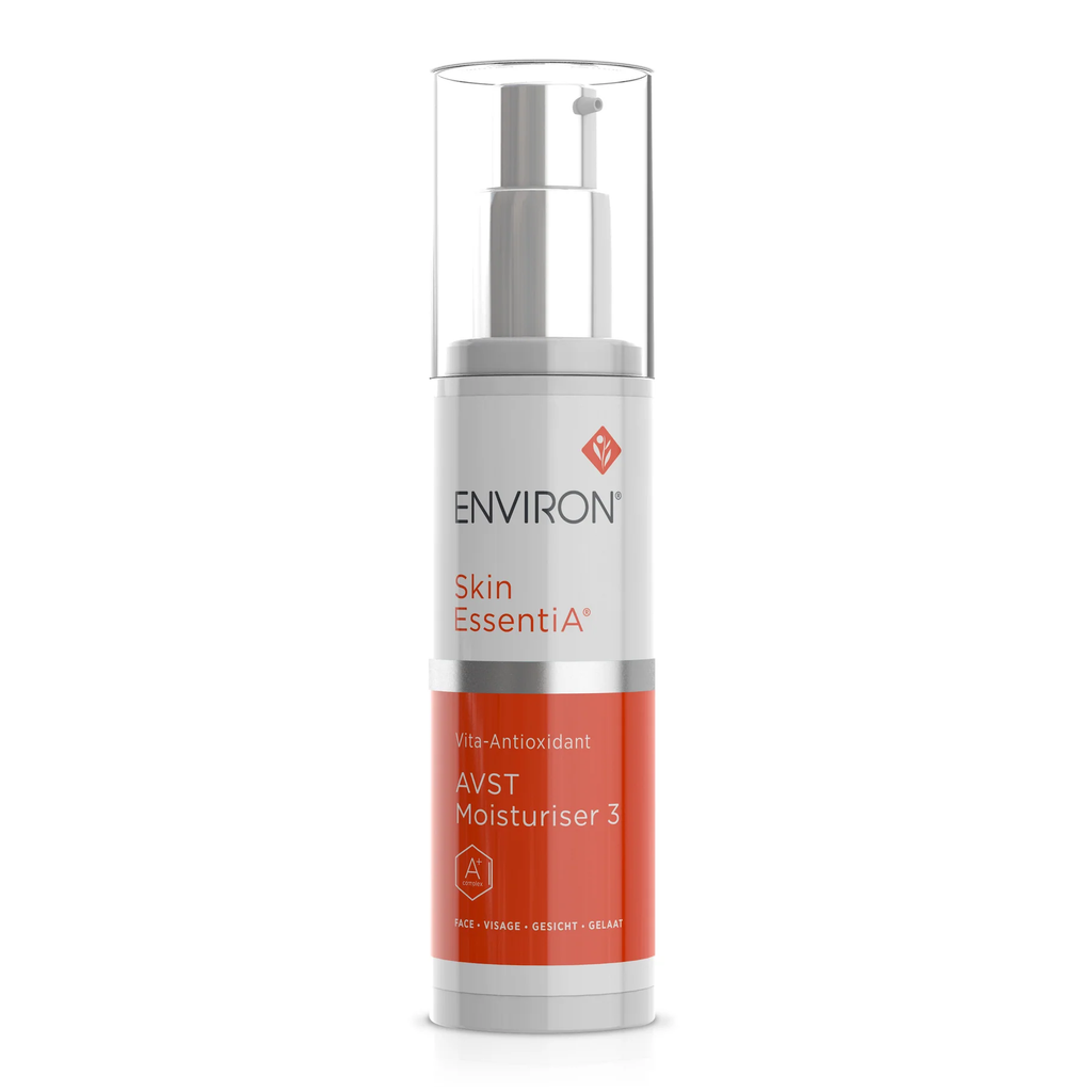 Environ Vita-Antioxidant AVST Moisturiser 3