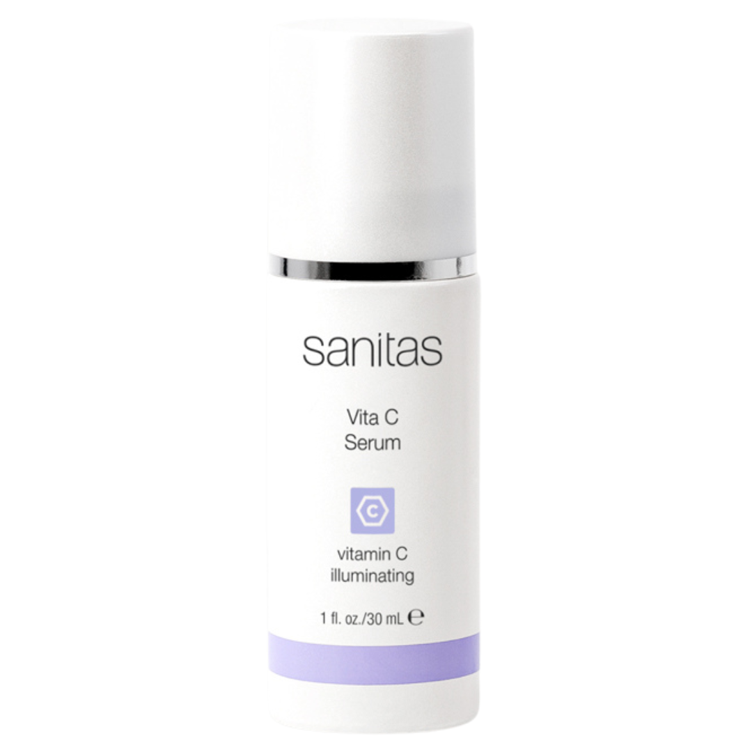 Sanitas Vita C Serum