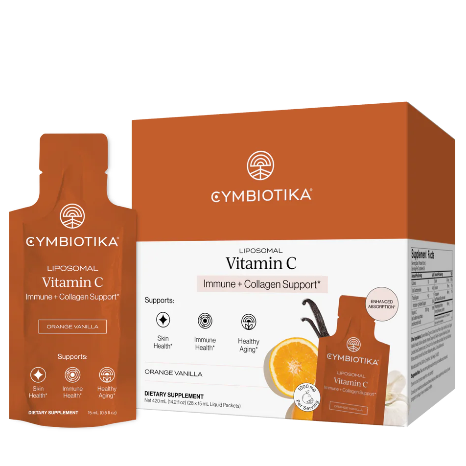 Cymbiotika Liposomal Vitamin C