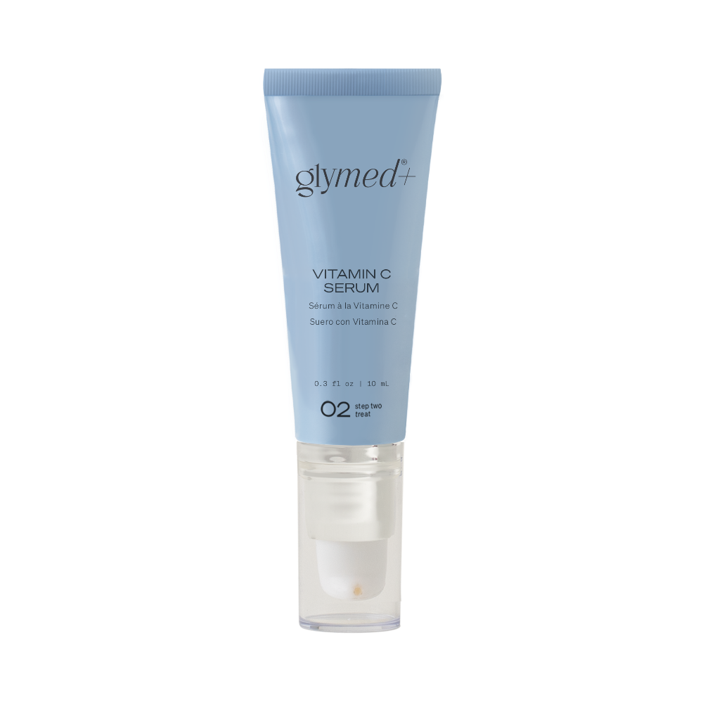 GlyMed Plus Vitamin C Serum