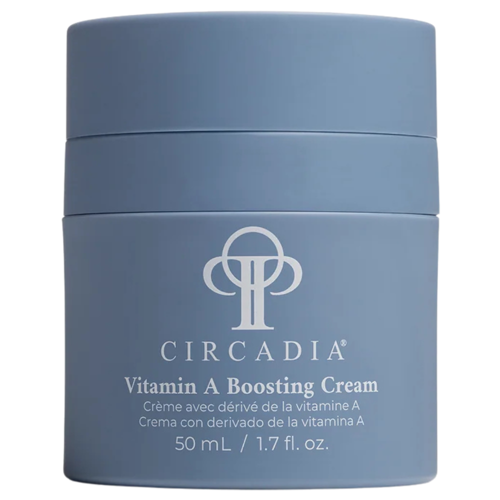 Circadia Vitamin A Boosting Cream