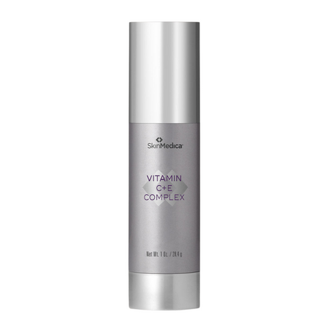 SkinMedica Vitamin C+E Complex 28g×3点セット SkinMedica Vitamin C+E Complex – skinBEAUTIFUL RX