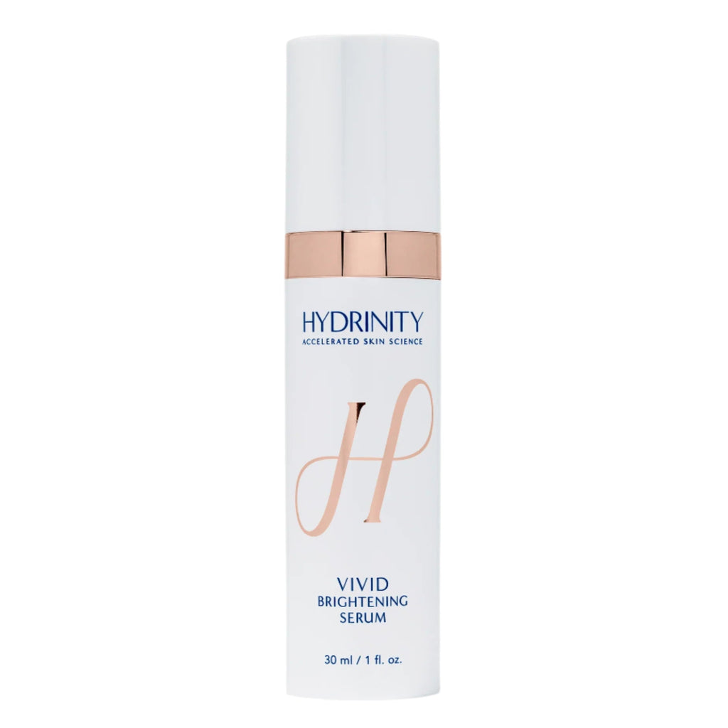 Hydrinity Vivid Brightening Serum