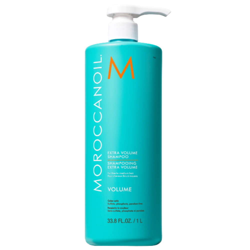 Moroccanoil Extra Volume Shampoo