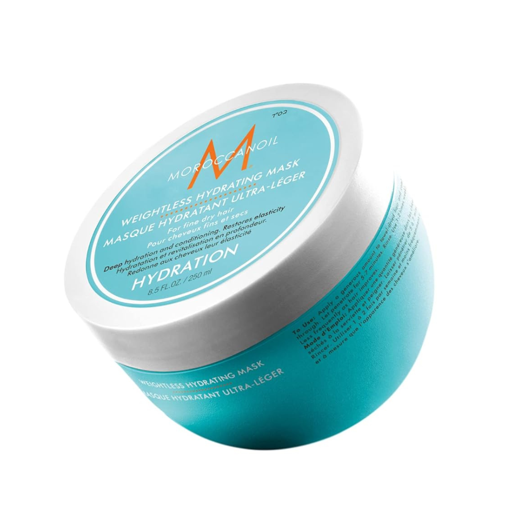 Moroccanoil Weightless Hydrating Mask