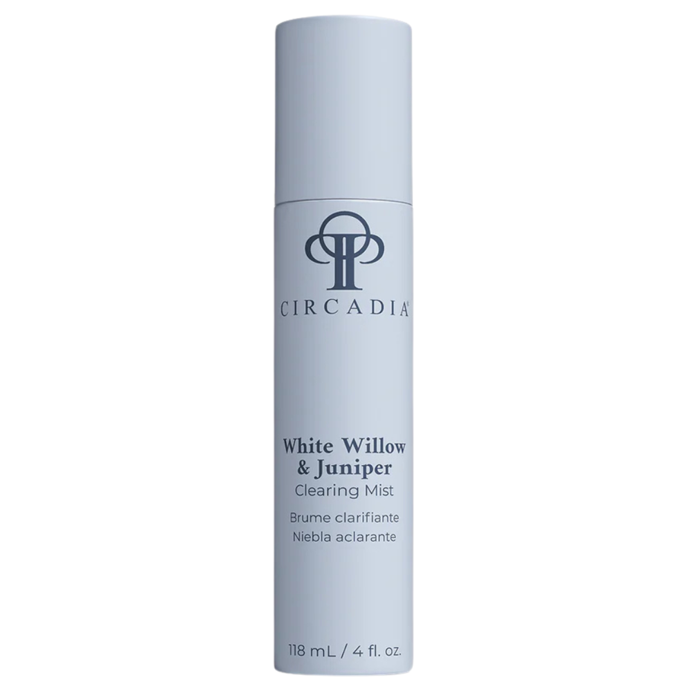 Circadia White Willow & Juniper Clearing Mist