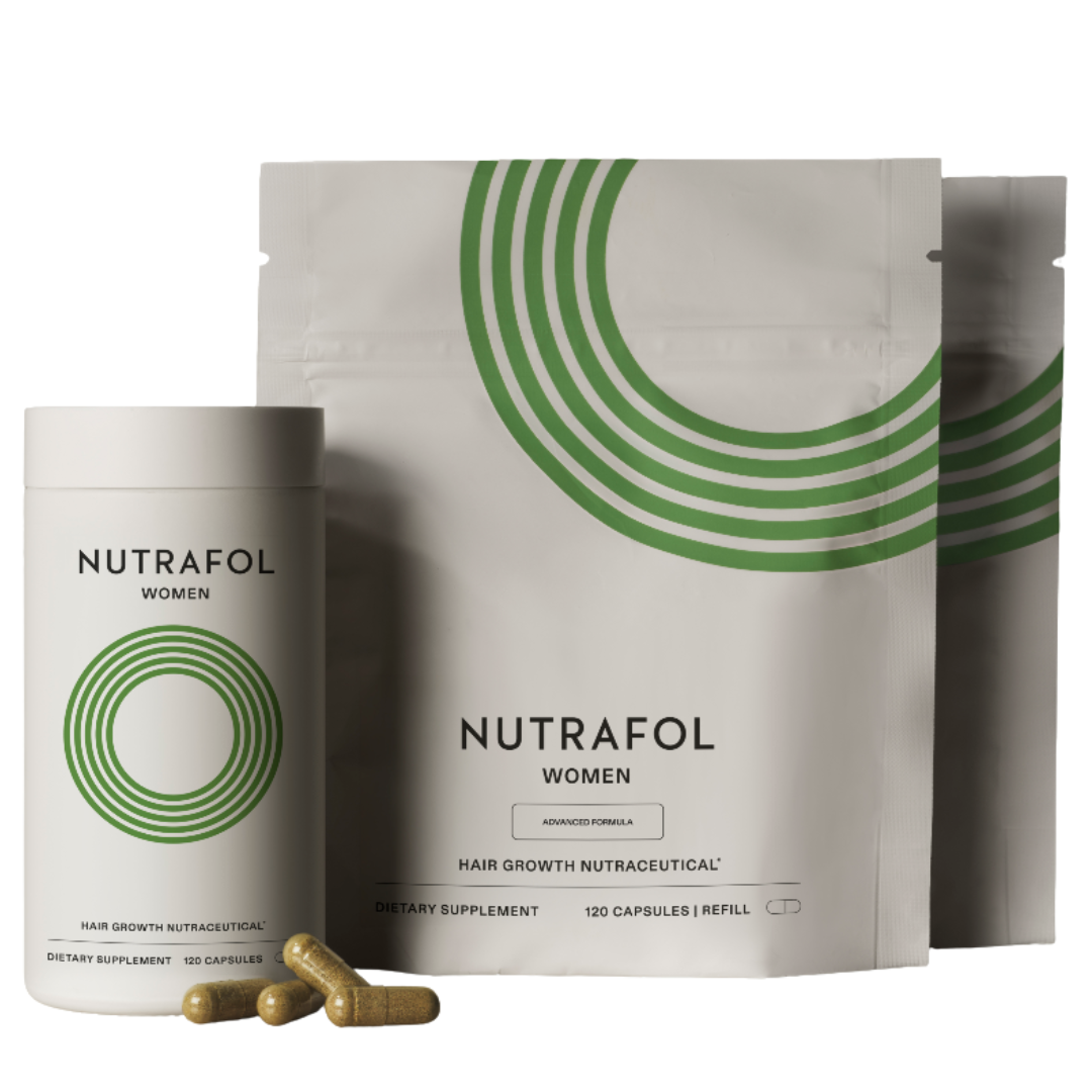Nutrafol Women - 3 Month Supply