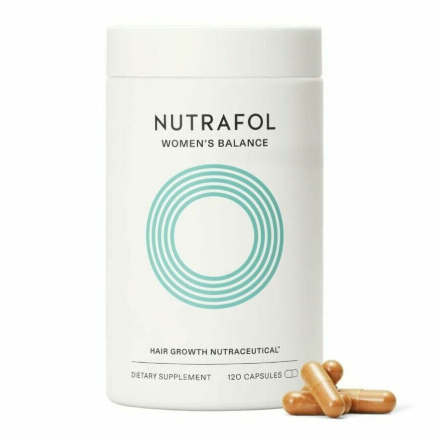 Nutrafol Women's Balance