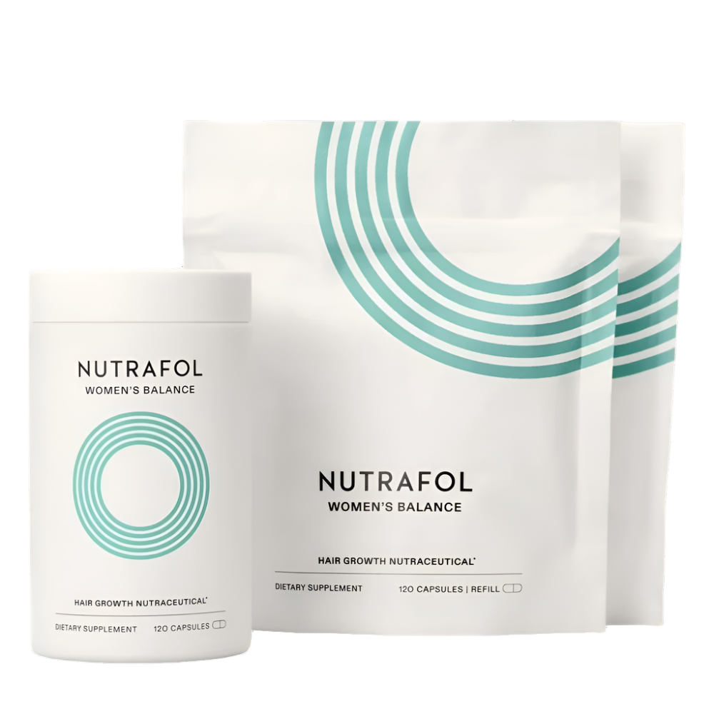 Nutrafol Women’s Balance